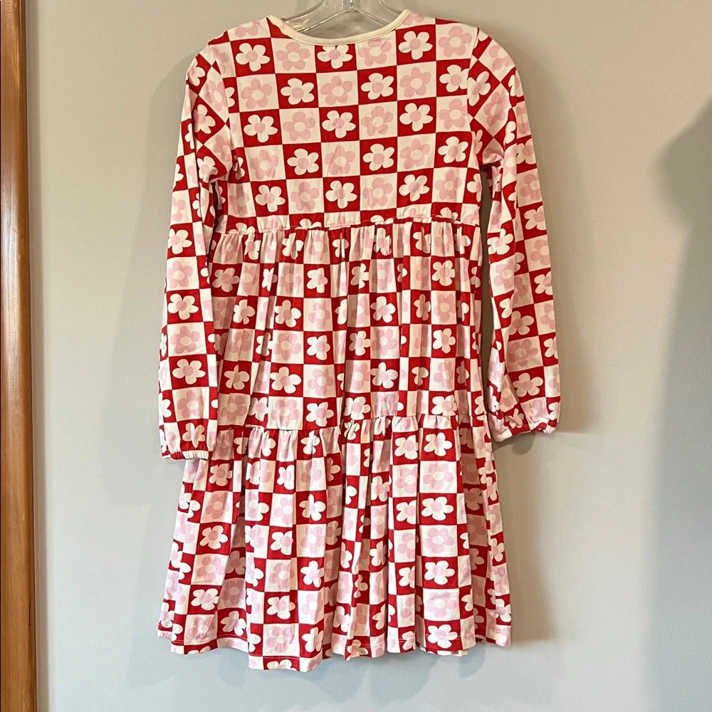 Hanna Andersson adorable dress